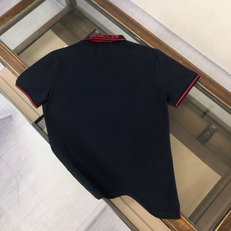 Moncler T-Shirts